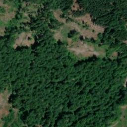 Satellite imagery of Große Kappe, DE
