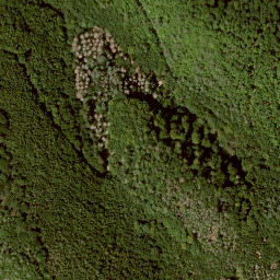 Satellite imagery of Roßkopf, DE