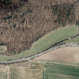 Satellite imagery of Lindenberg, DE