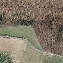 Satellite imagery of Lindenberg, DE