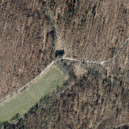 Satellite imagery of Kahlenberg, DE