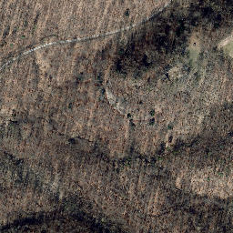 Satellite imagery of Kahlenberg, DE