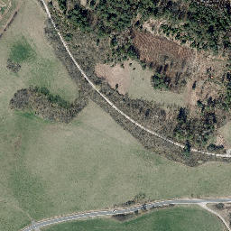 Satellite imagery of Hühneberg, DE