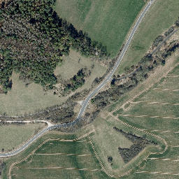 Satellite imagery of Hühneberg, DE