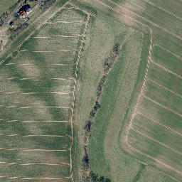 Satellite imagery of Hühneberg, DE