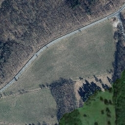 Satellite imagery of Thomasecke, DE