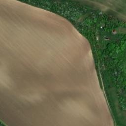 Satellite imagery of Scharfer Berg, DE