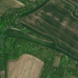 Satellite imagery of Scharfer Berg, DE