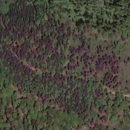 Satellite imagery of Hellerberg, DE