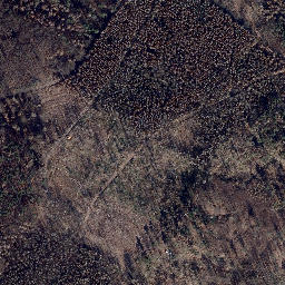 Satellite imagery of Der Hagen, DE
