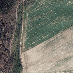 Satellite imagery of Der Hagen, DE