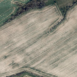Satellite imagery of Der Hagen, DE