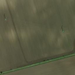 Satellite imagery of Größter Hügel, DE