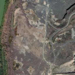 Satellite imagery of Kolmberg, DE