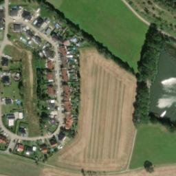 Satellite imagery of Butterberg, DE