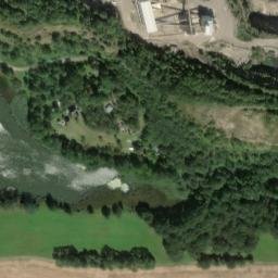 Satellite imagery of Butterberg, DE