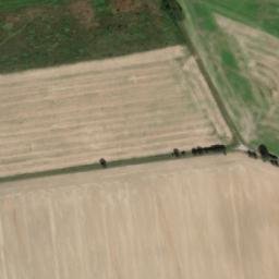 Satellite imagery of Hungerberg, DE