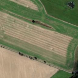 Satellite imagery of Hungerberg, DE