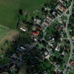 Satellite imagery of Hungerberg, DE