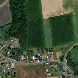 Satellite imagery of Bruchberg, DE