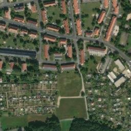Satellite imagery of Kupferberg, DE