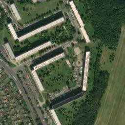 Satellite imagery of Kupferberg, DE