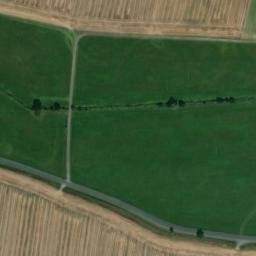 Satellite imagery of Hirschberg, DE