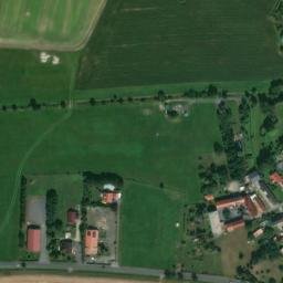 Satellite imagery of Hirschberg, DE