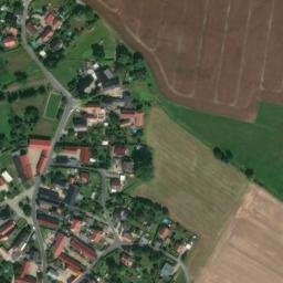 Satellite imagery of Hirschberg, DE