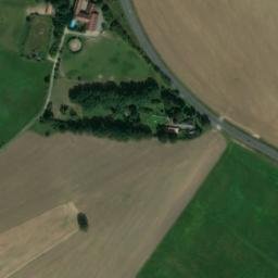 Satellite imagery of Gührenberg, DE