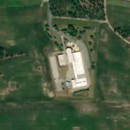 Satellite imagery of Forstberg, DE