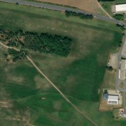 Satellite imagery of Forstberg, DE