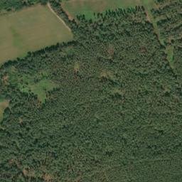 Satellite imagery of Kreuzberg, DE