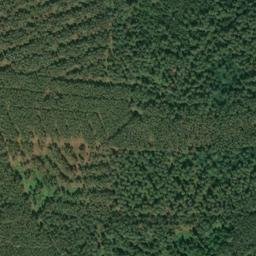 Satellite imagery of Kreuzberg, DE