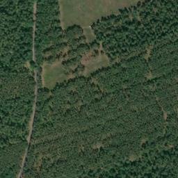 Satellite imagery of Kreuzberg, DE