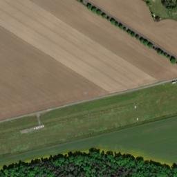 Satellite imagery of Vogelberg, DE