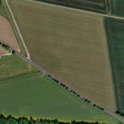 Satellite imagery of Vogelberg, DE