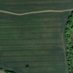 Satellite imagery of Vogelberg, DE