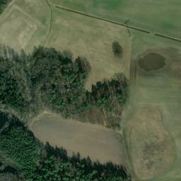Satellite imagery of Sachsenberg, DE