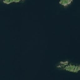 Satellite imagery of Bloxam Point, CA