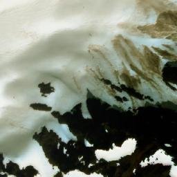 Satellite imagery of Redbreast Mountain, CA