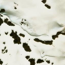 Satellite imagery of Redbreast Mountain, CA