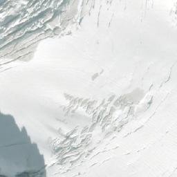 Satellite imagery of Repose Mountain, CA