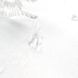 Satellite imagery of Repose Mountain, CA