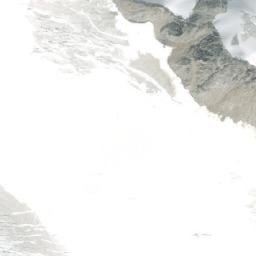 Satellite imagery of Martello Mountain, CA