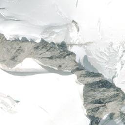 Satellite imagery of Martello Mountain, CA