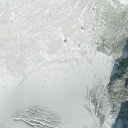 Satellite imagery of Mount Sussex, CA