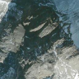 Satellite imagery of Mount Sussex, CA