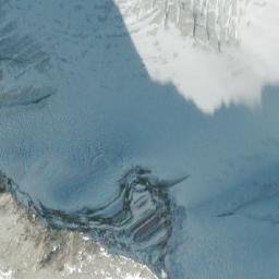 Satellite imagery of Mount Sussex, CA