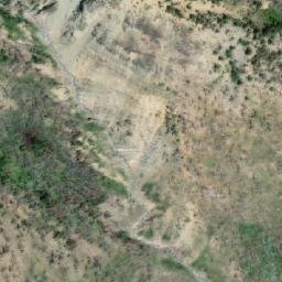 Satellite imagery of Mount Murphy, CA